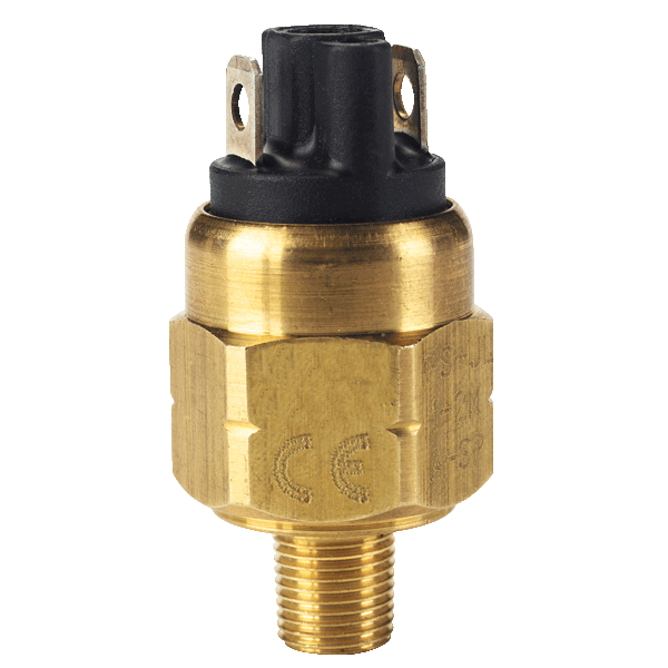 Dwyer Subminiature Pressure Switch, Series A2
